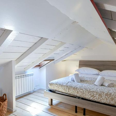 La Boheme Apartment Venice Exterior photo