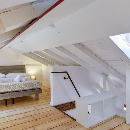 La Boheme Apartment Venice Exterior photo
