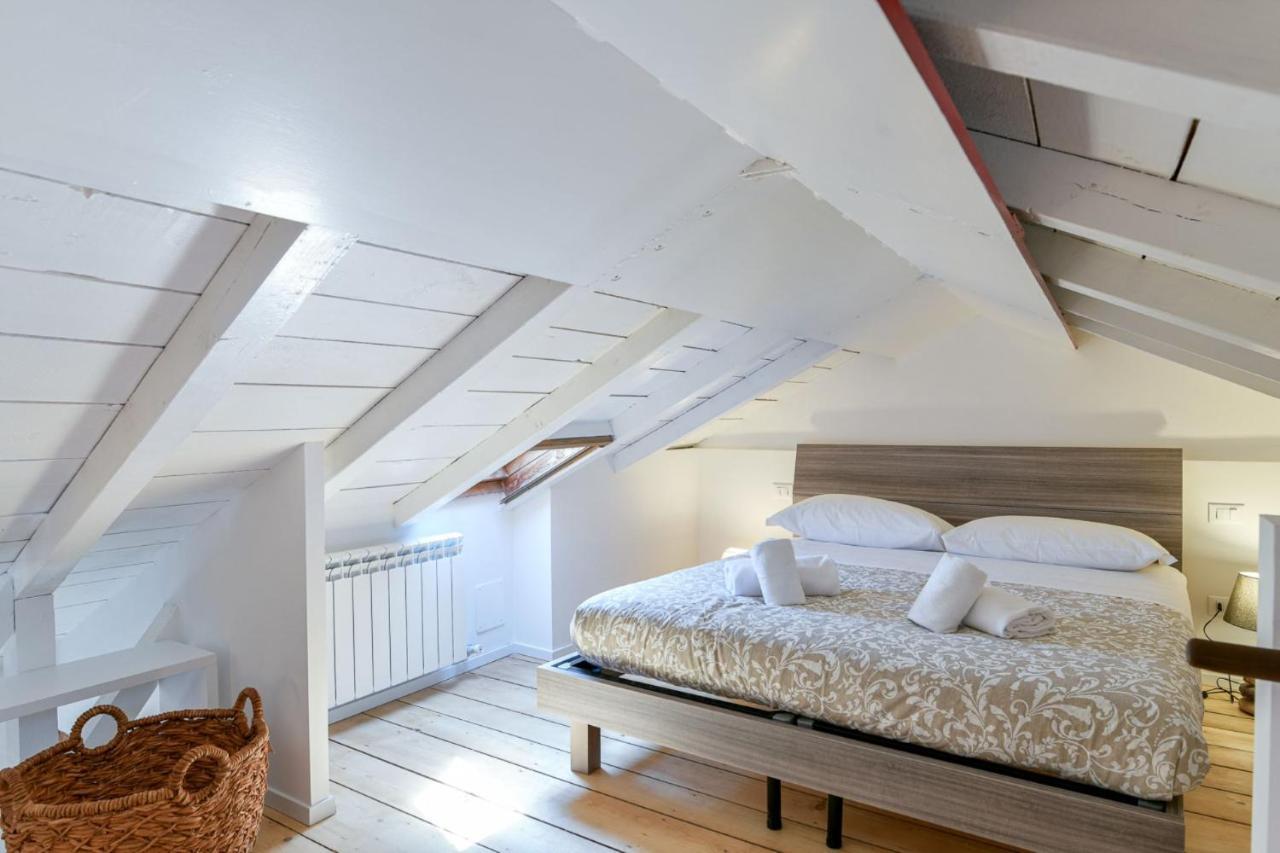 La Boheme Apartment Venice Exterior photo