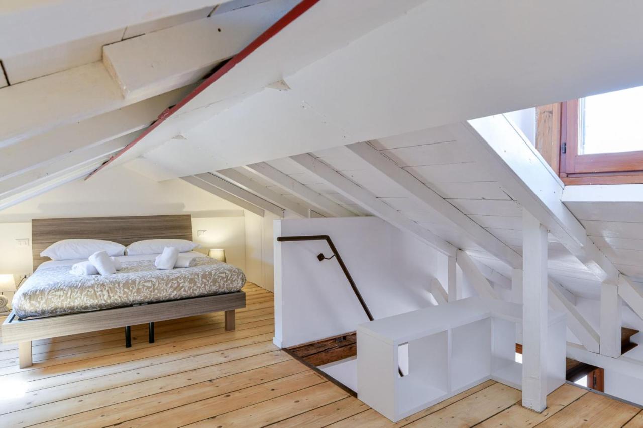 La Boheme Apartment Venice Exterior photo