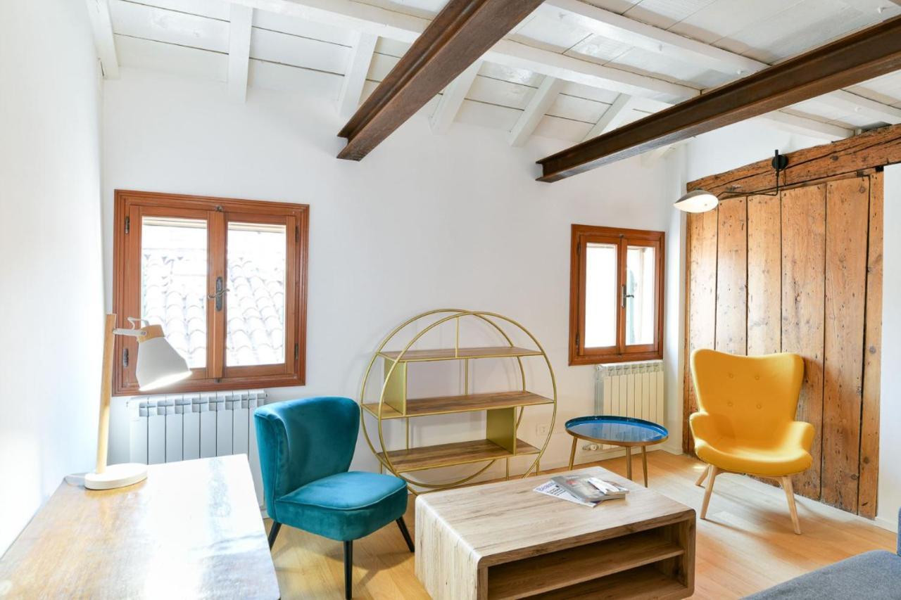 La Boheme Apartment Venice Exterior photo