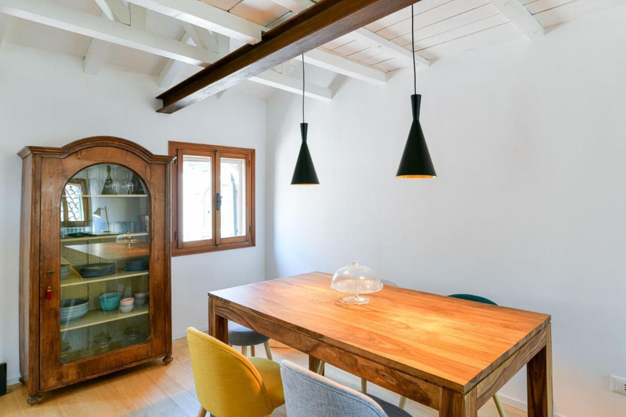La Boheme Apartment Venice Exterior photo