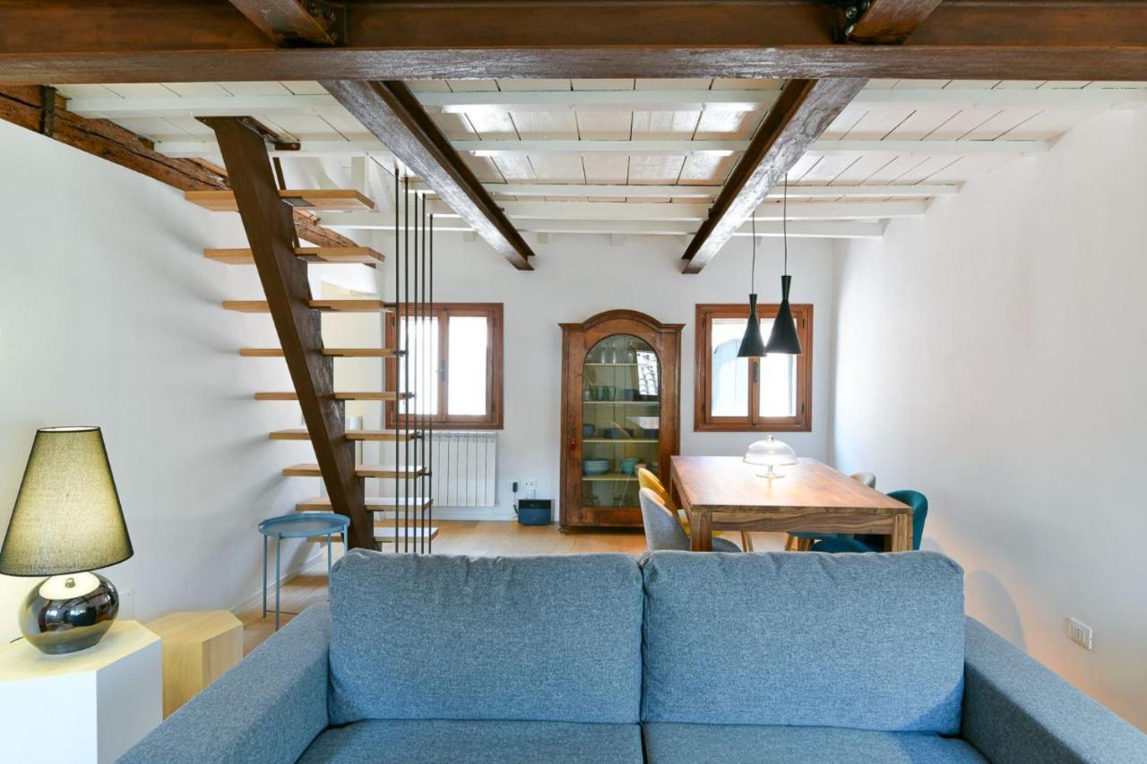 La Boheme Apartment Venice Exterior photo