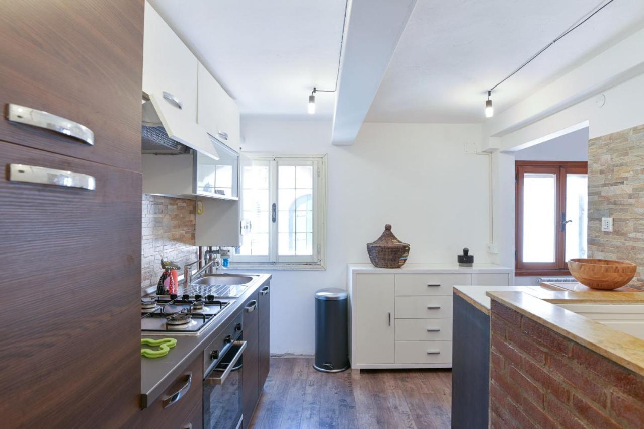 La Boheme Apartment Venice Exterior photo
